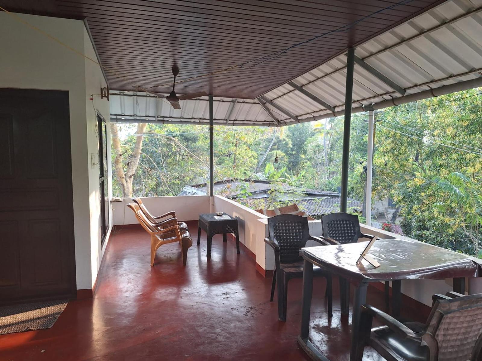 Marari Diya Homestay Mararikulam Zimmer foto