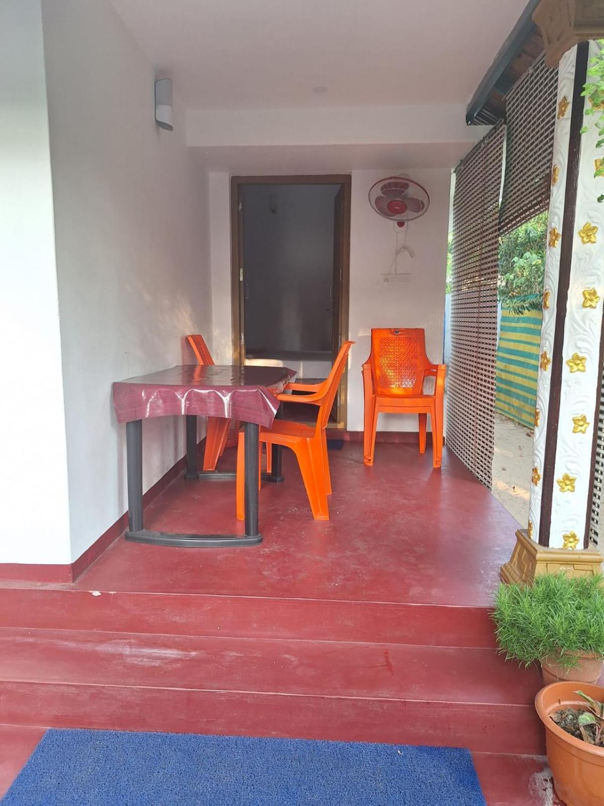 Marari Diya Homestay Mararikulam Zimmer foto